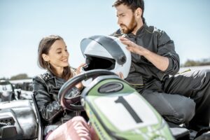 Karts de alquiler en la Comunidad Valenciana