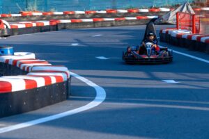 Karts en Valencia