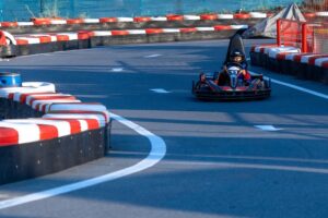 Eventos de team building con karts Comunidad Valencianana