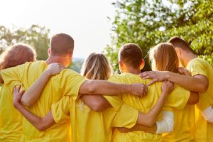 Eventos de team building en Valencia