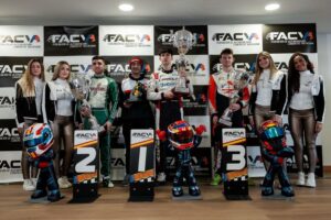 Circuito para motos en Valencia