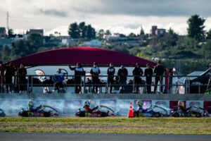 Karts en Valencia